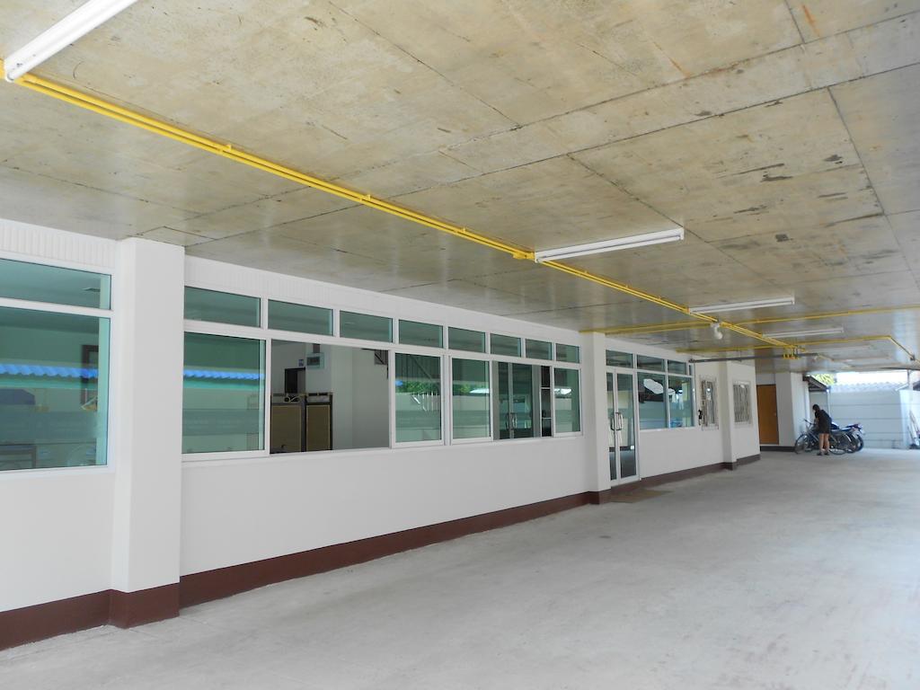 Mantra Place شيانغ ماي المظهر الخارجي الصورة