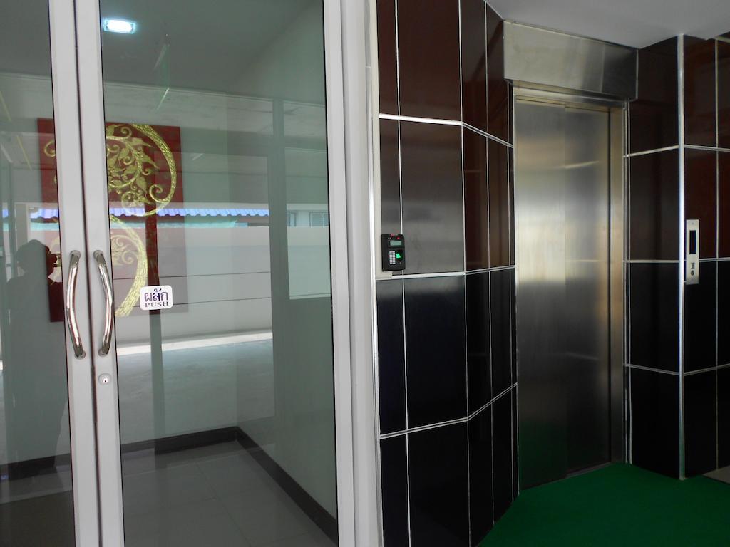 Mantra Place شيانغ ماي المظهر الخارجي الصورة
