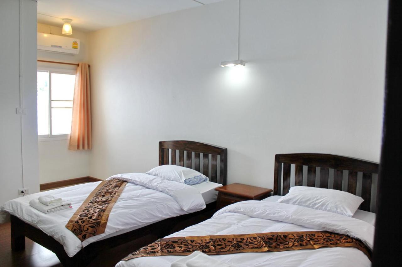 Mantra Place شيانغ ماي المظهر الخارجي الصورة