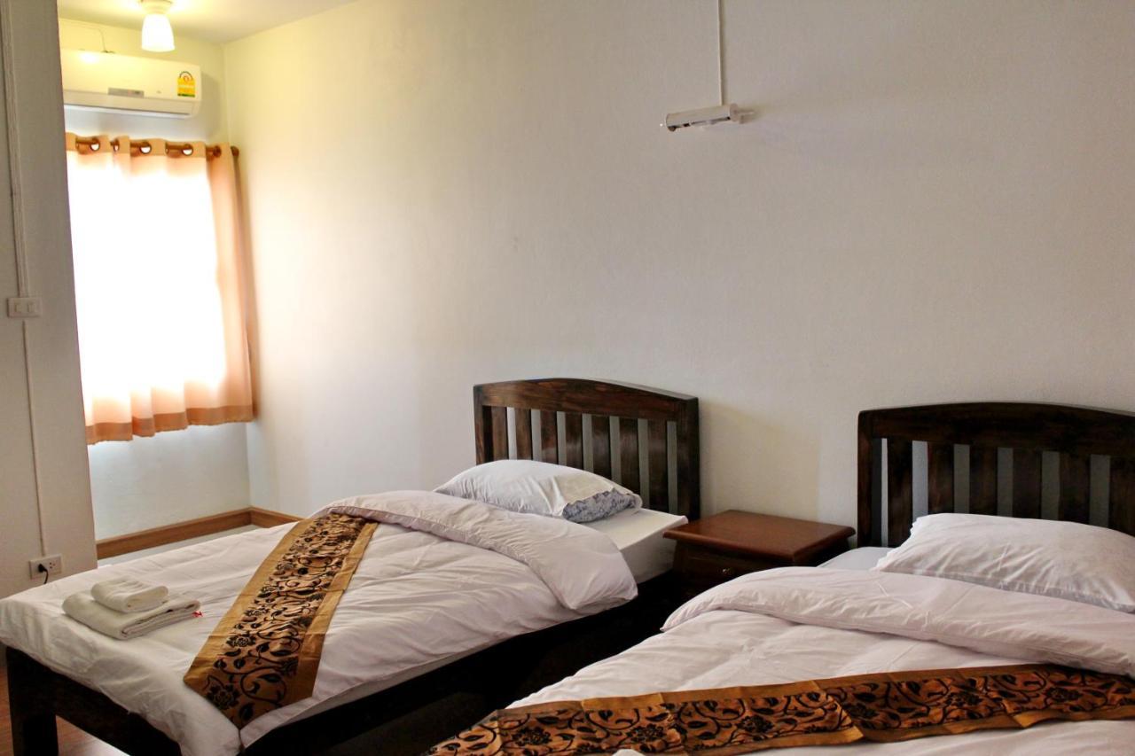 Mantra Place شيانغ ماي المظهر الخارجي الصورة